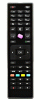 TELEFUNKEN/VESTEL/ORION/TECHNIKA RC4862 távirányító
