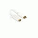 KÁBEL DISPLAYPORT 1.2V - HDMI 1.4V (APA-APA)