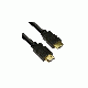 KÁBEL HDMI (APA-APA) 1.8M (v1.4, 19M/M, 3D)