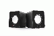 Modecom Logic LS-09 2.0 Black HANGFAL