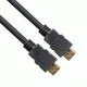 KÁBEL HDMI (APA-APA) 5M (v1.4, 19M/M, 3D)
